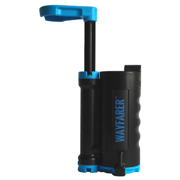 LifeSaver - Wayfarer Wasserfilter - Vandfilter