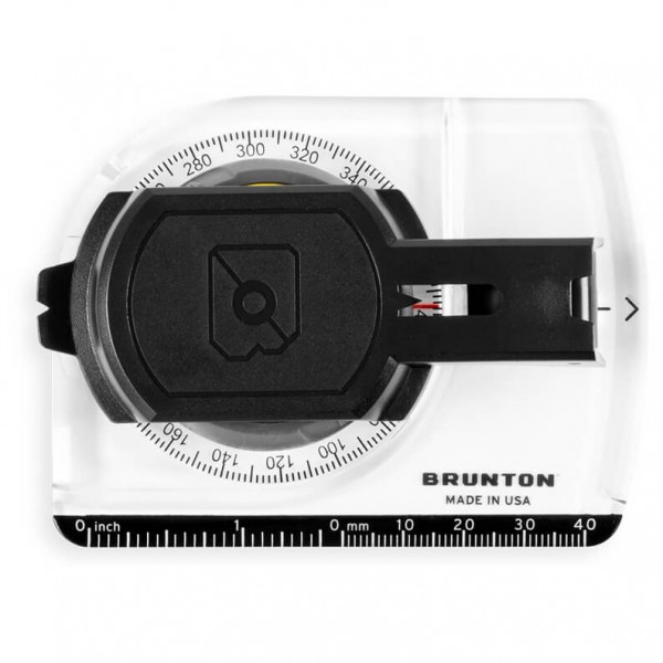 Brunton - Truarc 7 - Bussola
