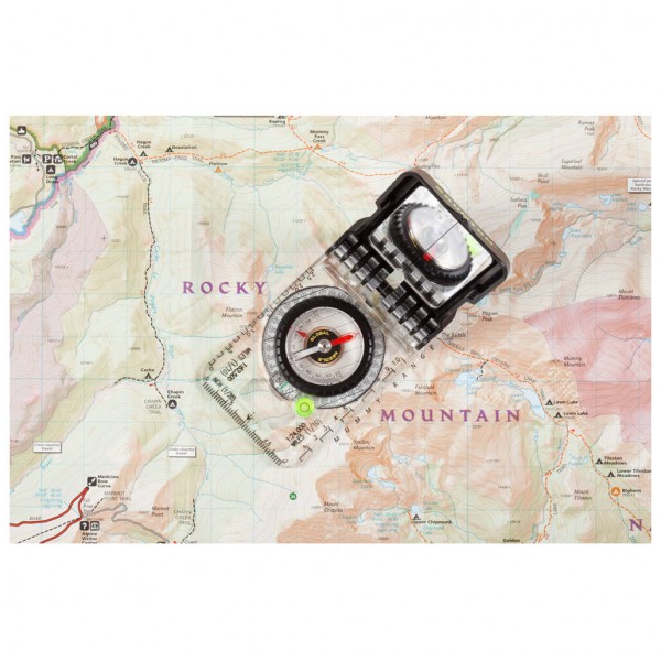 Brunton - Truarc 15 - Bussola