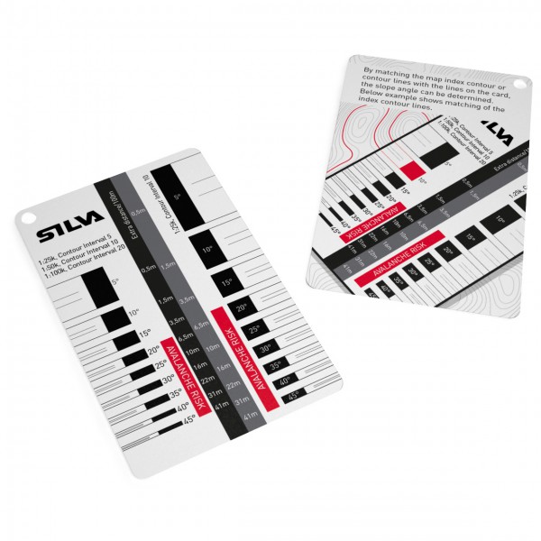 Silva - Compass Expedition Global - Brújula