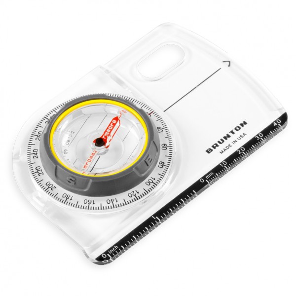 Brunton - Truarc 5 Compass - Bussola