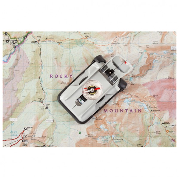 Brunton - Truarc20 Compass Luminous - Compass