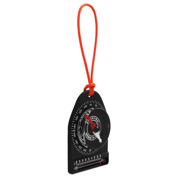 Brunton - Tag Along 9045 - Compass