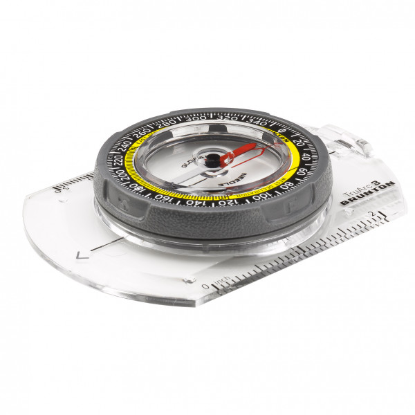 Brunton - Truarc 3 - Bussola