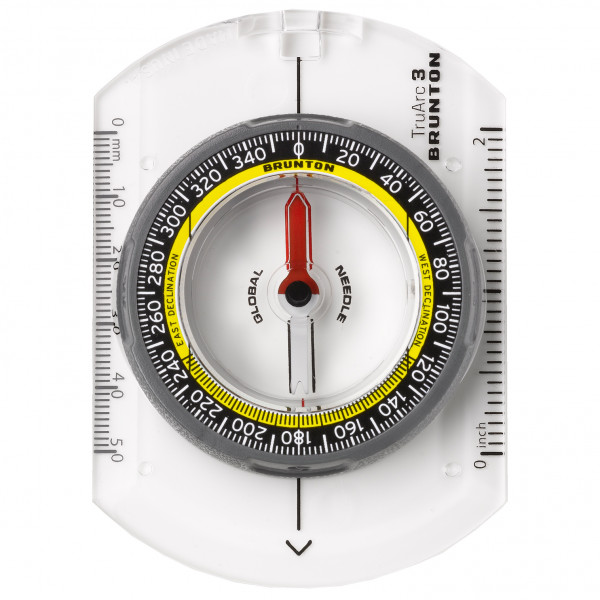 Brunton - Truarc 3 - Compass