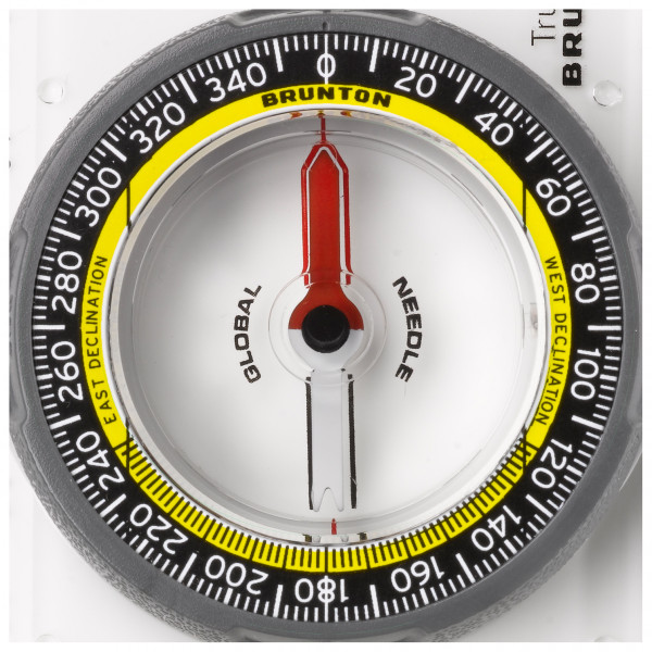 Brunton - Truarc 3 - Compass