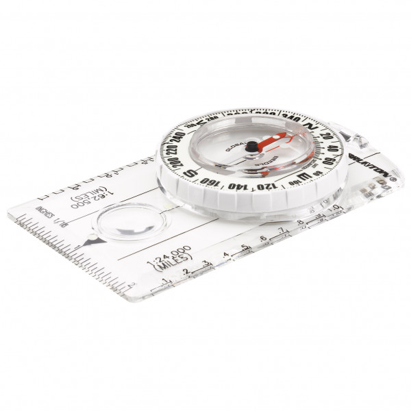 Brunton - Truarc 8010 - Brújula