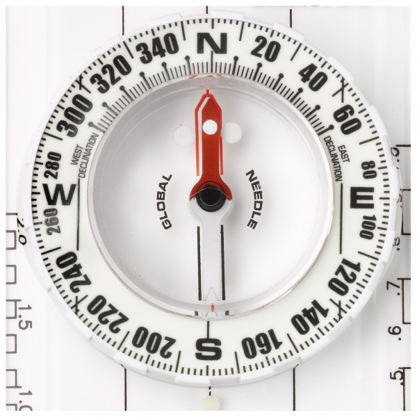 Brunton - Truarc 8010 - Brújula