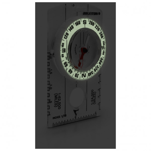 Brunton - Truarc 8010 Glow - Kompas