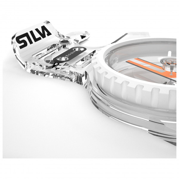 Silva - Arc Jet 360 Left - Bussola