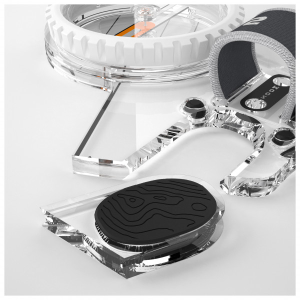 Silva - Arc Jet 360 Left - Bussola