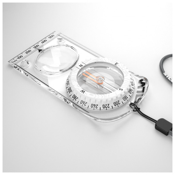 Silva - Spike Jet Zoom - Bussola