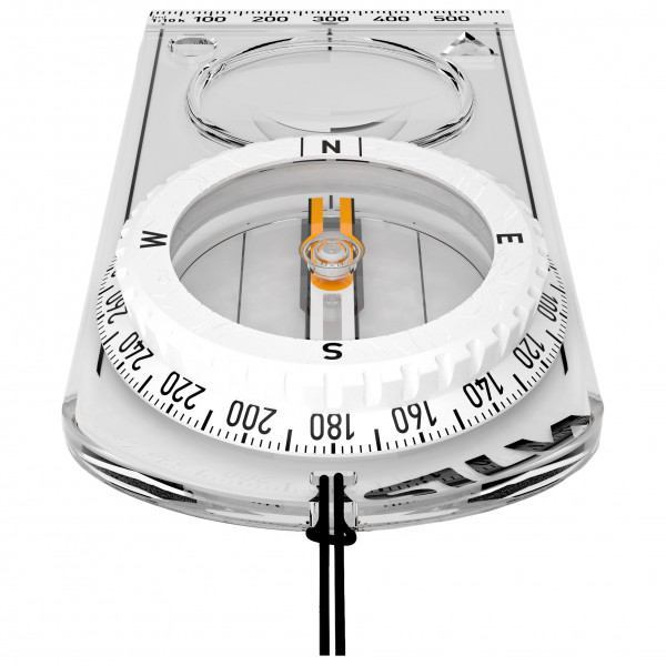 Silva - Spike Jet Zoom - Bussola