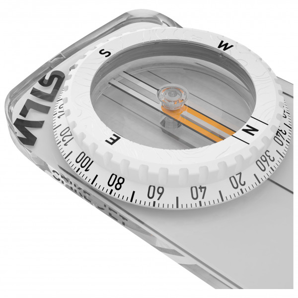 Silva - Spike Jet Zoom - Bussola