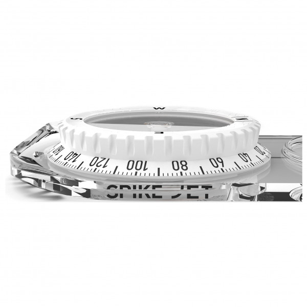 Silva - Spike Jet Zoom - Bussola