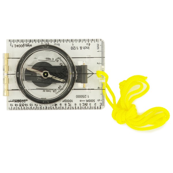 CJH - Platten- und Peilkompass - Brújula