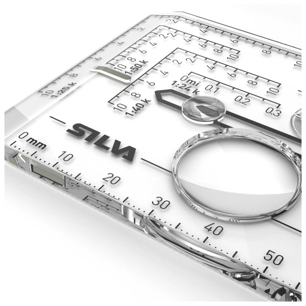 Silva - Compass Expedition 360 Global - Brújula