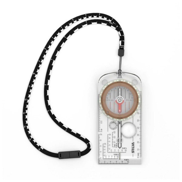 Silva - Compass Expedition 360 Global - Kompass