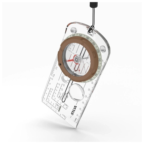 Silva - Compass Expedition 360 Global - Kompass