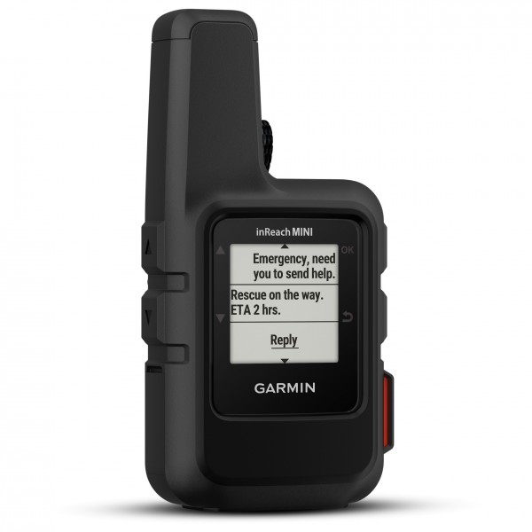 Garmin - InReach Mini GPS - GPS-laite