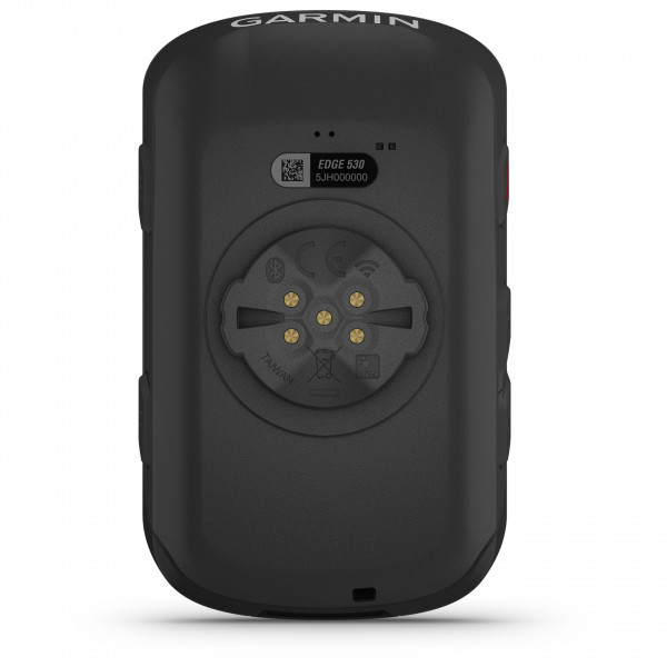 Garmin - Edge 530 - GPS