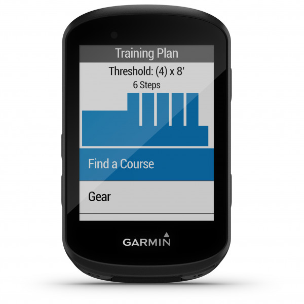 Garmin - Edge 530 - GPS