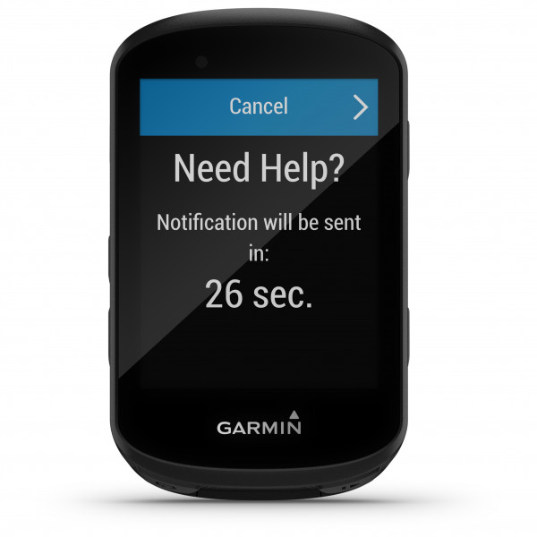 Garmin - Edge 530 - GPS