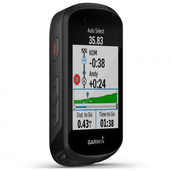 Garmin - Edge 530 - GPS