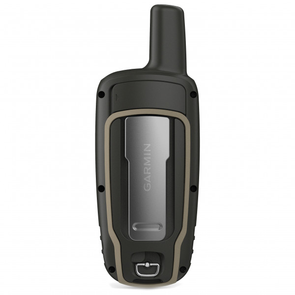 Garmin - Gpsmap 64SX - GPS-udstyr