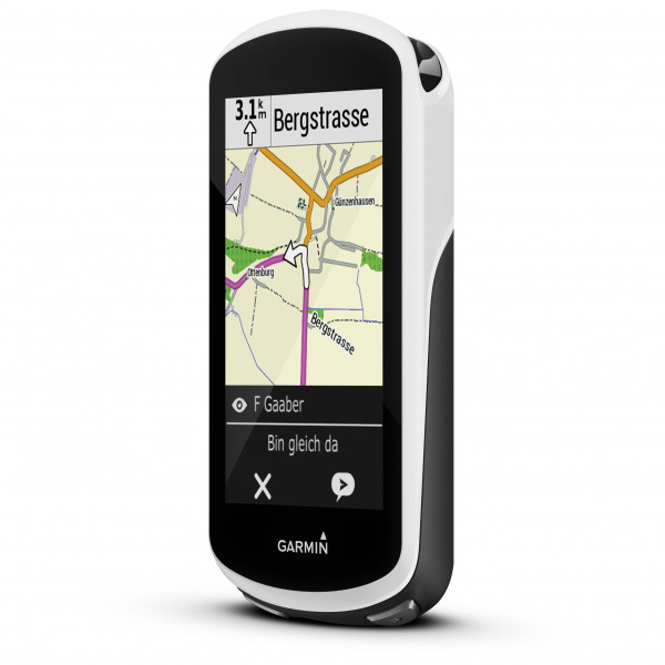Garmin - Edge 1030 - GPS-apparaat