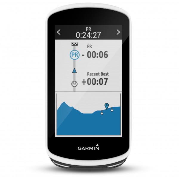 Garmin - Edge 1030 - GPS-apparaat