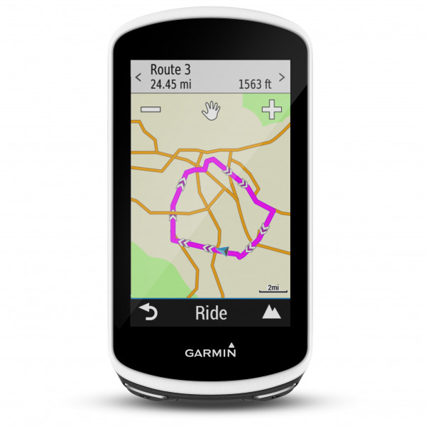 Garmin - Edge 1030 - GPS-apparaat