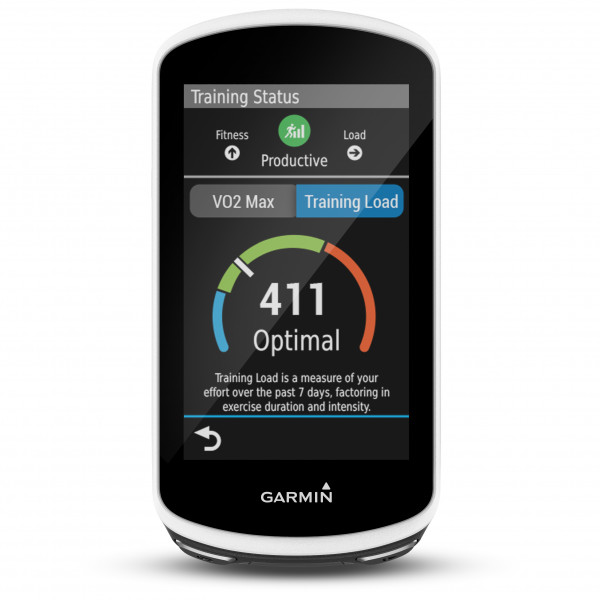 Garmin - Edge 1030 - GPS-udstyr