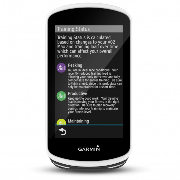 Garmin - Edge 1030 - GPS-udstyr