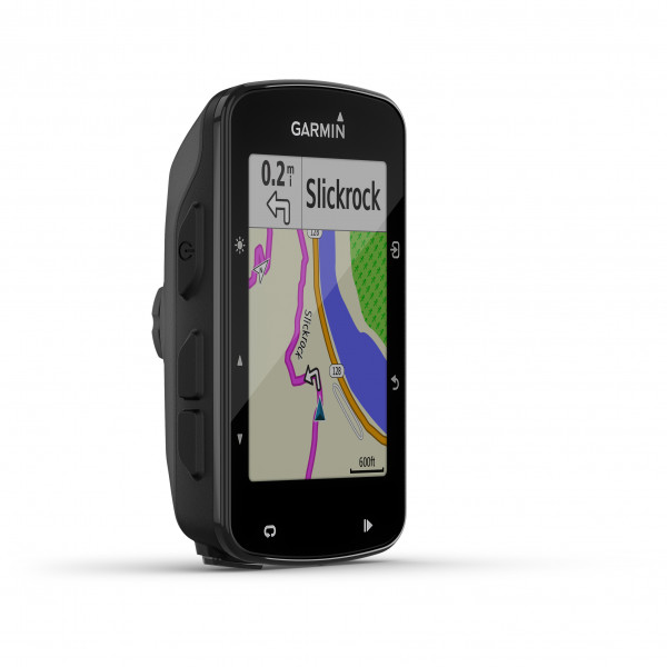 Garmin - Edge 520 Plus - GPS-apparaat