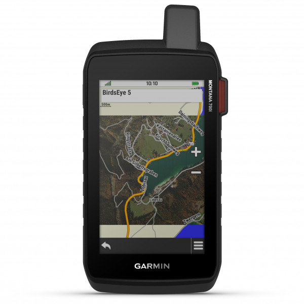 Garmin - Montana 700i - GPS