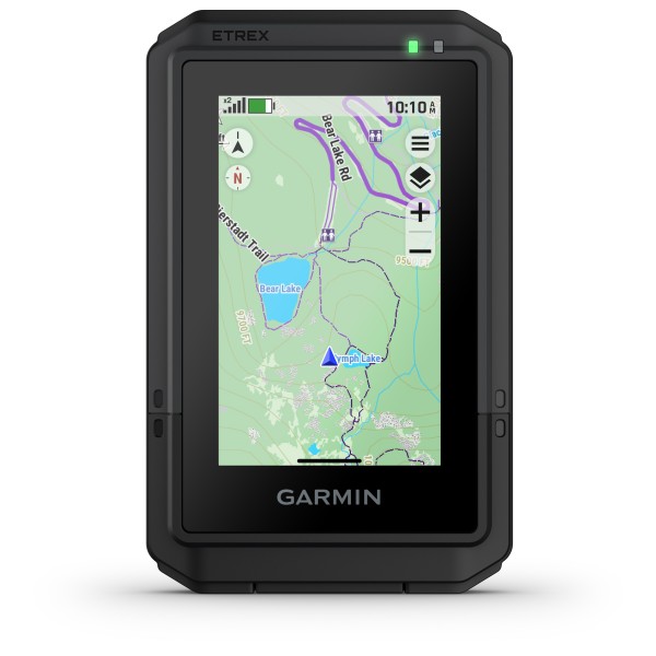 Garmin - eTrex Touch - Gps-toestel