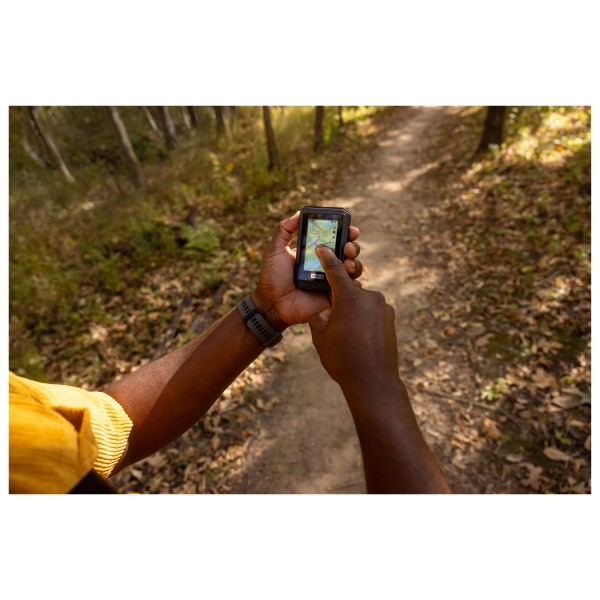 Garmin - eTrex Touch - Gps-toestel