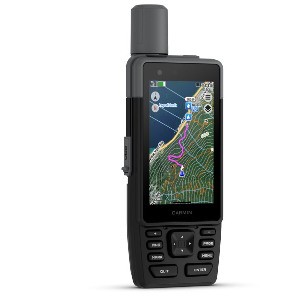 Garmin - GPSMAP H1 - GPS device