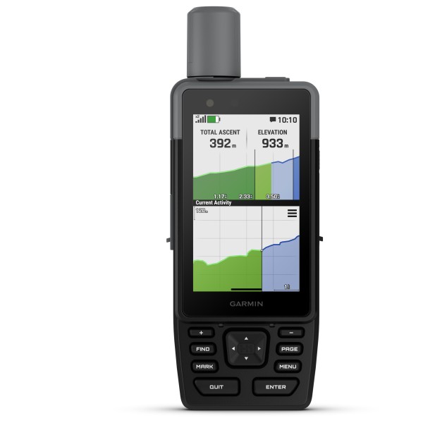 Garmin - GPSMAP H1 - Gps-toestel