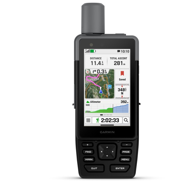 Garmin - GPSMAP H1 - Gps-toestel