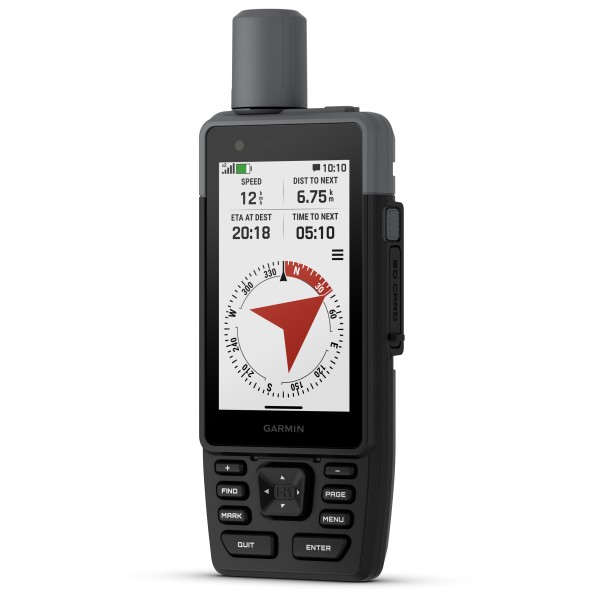 Garmin - GPSMAP H1 - Gps-toestel