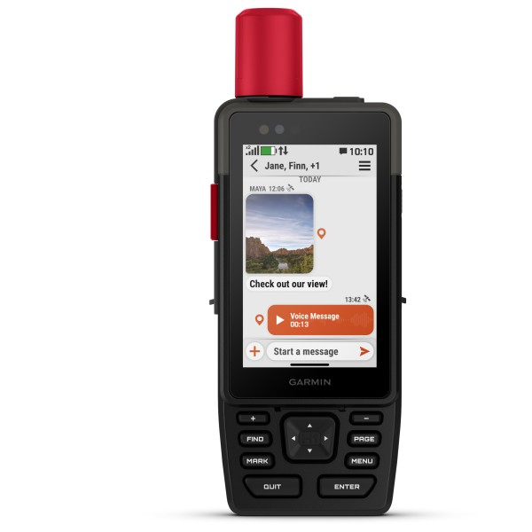 Garmin - GPSMAP H1i Plus - GPS device