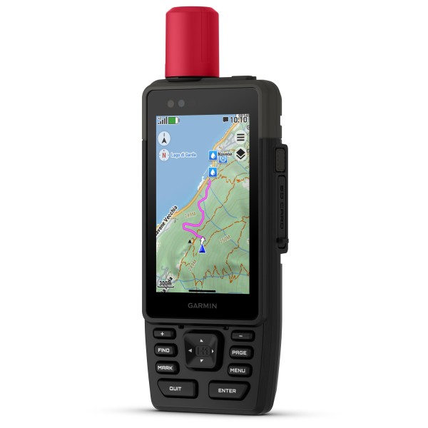 Garmin - GPSMAP H1i Plus - GPS device