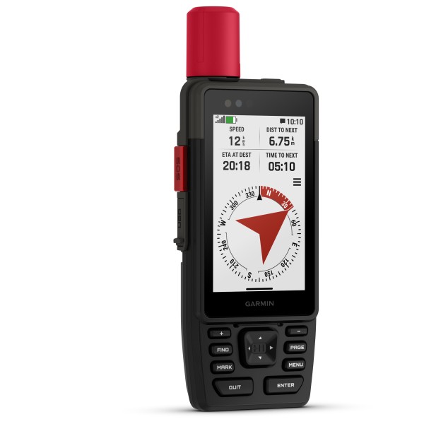 Garmin - GPSMAP H1i Plus - GPS device