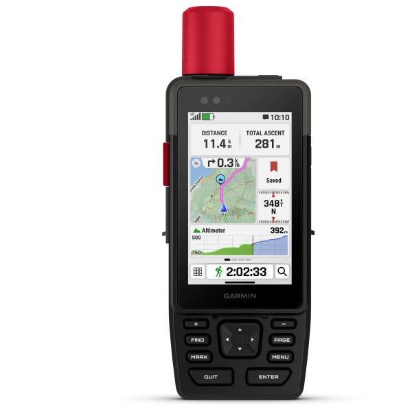 Garmin - GPSMAP H1i Plus - Gps-toestel