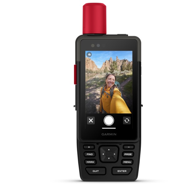 Garmin - GPSMAP H1i Plus - Gps-toestel