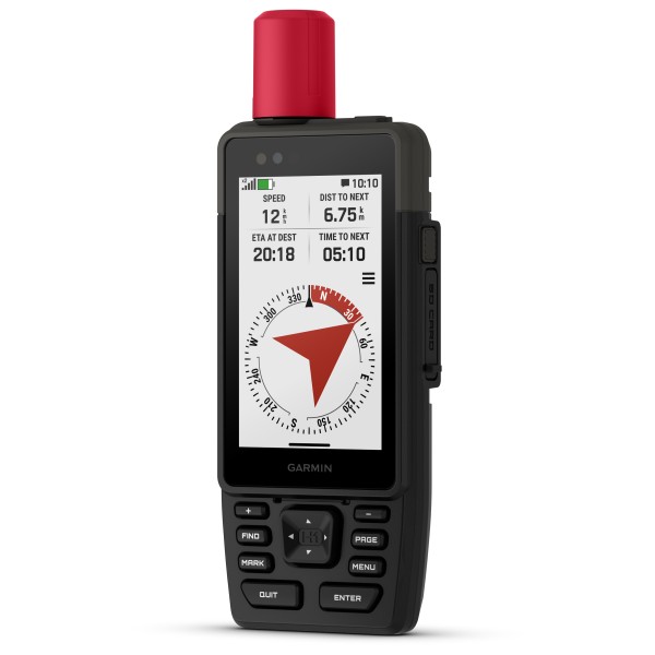 Garmin - GPSMAP H1i Plus - Gps-toestel