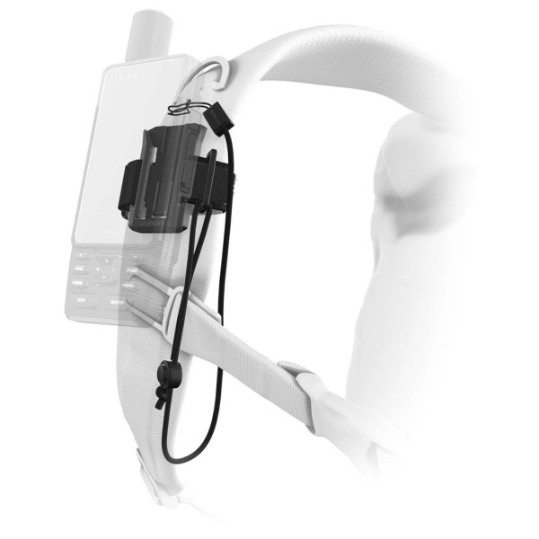 Garmin - Rucksackbefestigung - Mounting bracket
