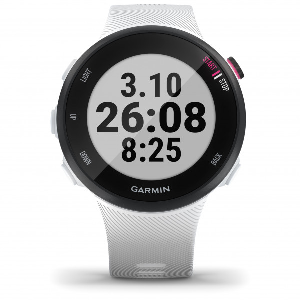Garmin - Forerunner 45S - Multi-function watch